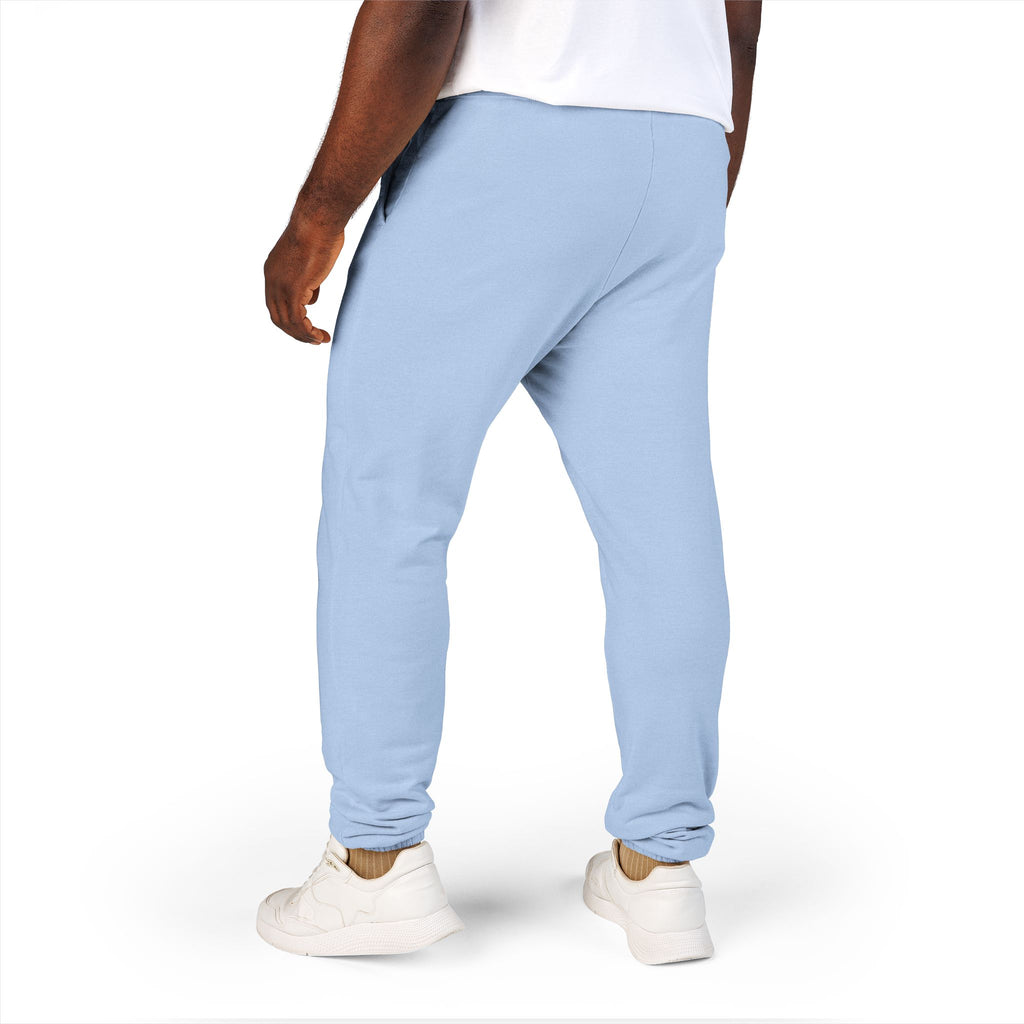 The wickeD Wrld Jogger Sweatpants