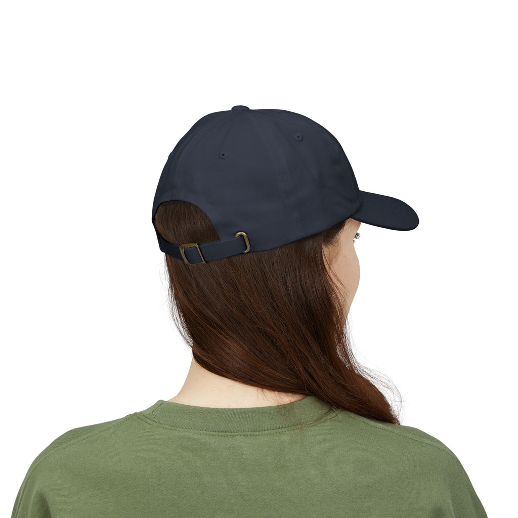 wicked Wrld embroidered Classic Dad Cap | baseball hat