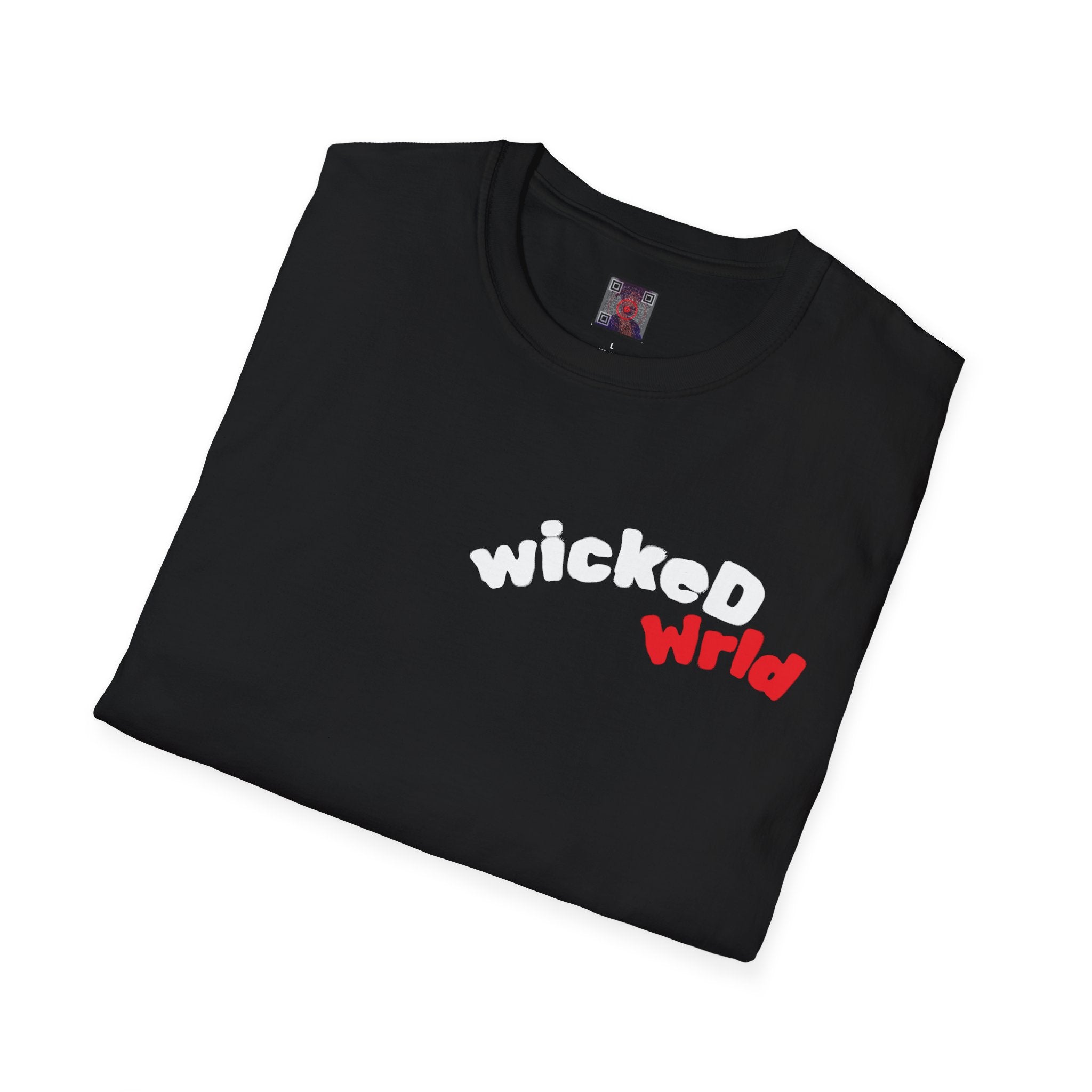 wickeD Wrld T-Shirt