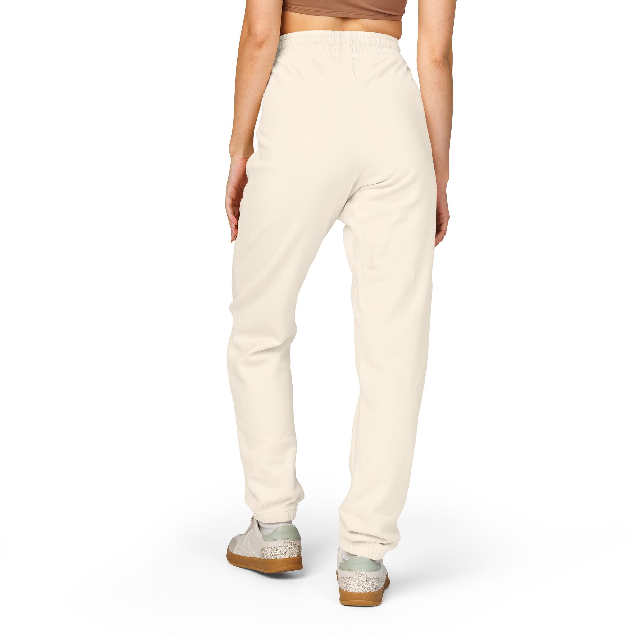 The wickeD Wrld Jogger Sweatpants
