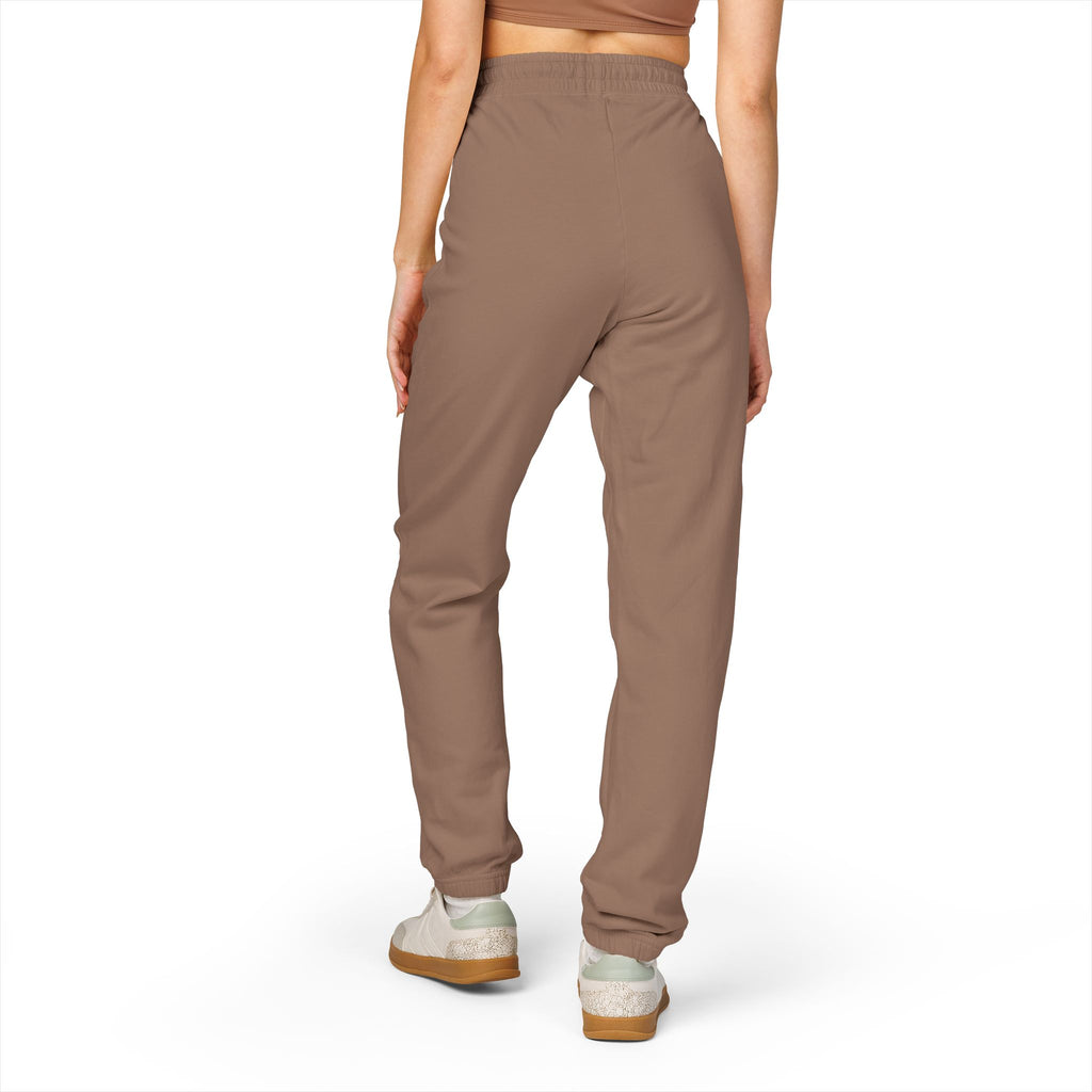 The wickeD Wrld Jogger Sweatpants