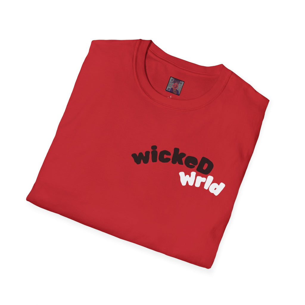 wickeD Wrld T-Shirt