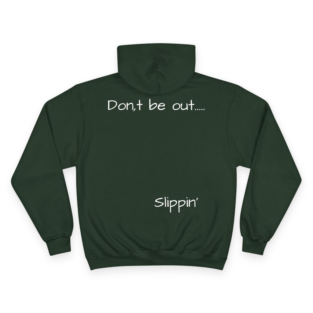 wickeD Peel | Champion x wickeD Wrld