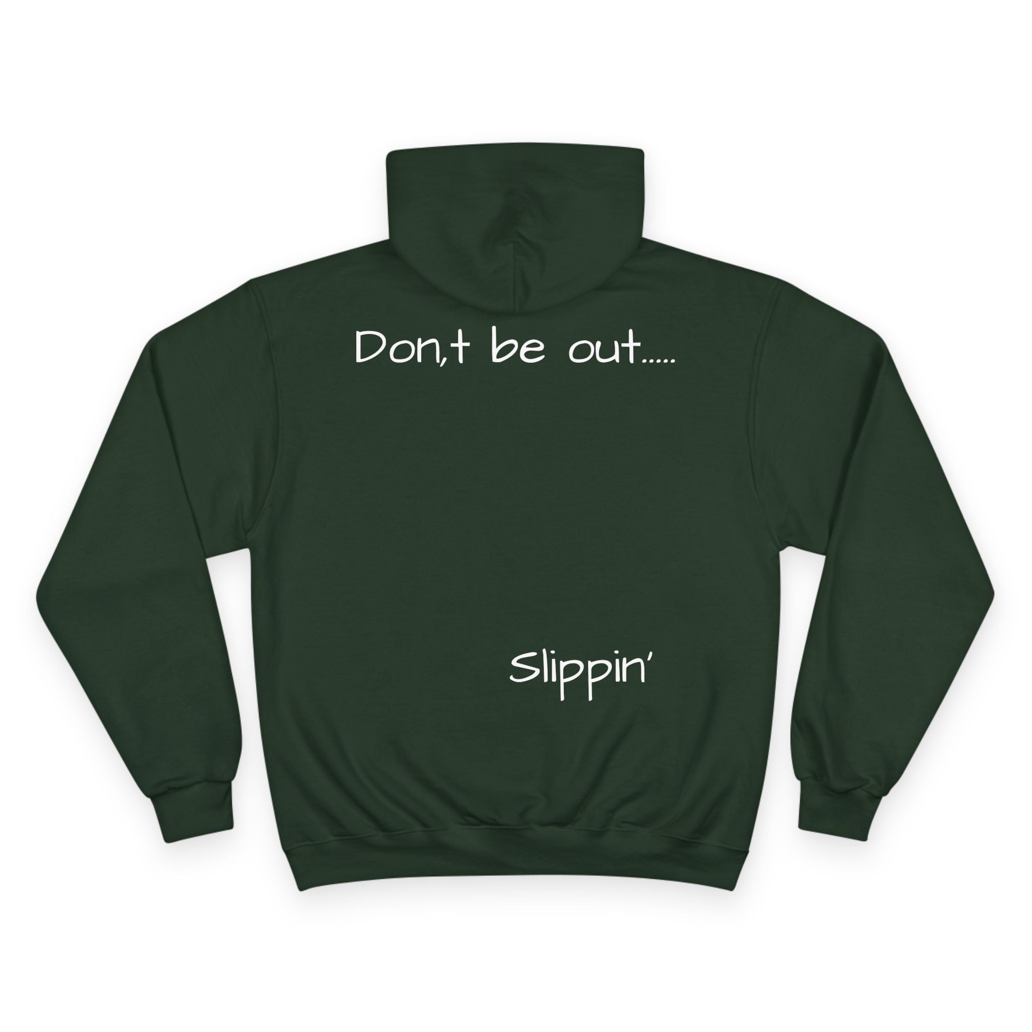 wickeD Peel | Champion x wickeD Wrld