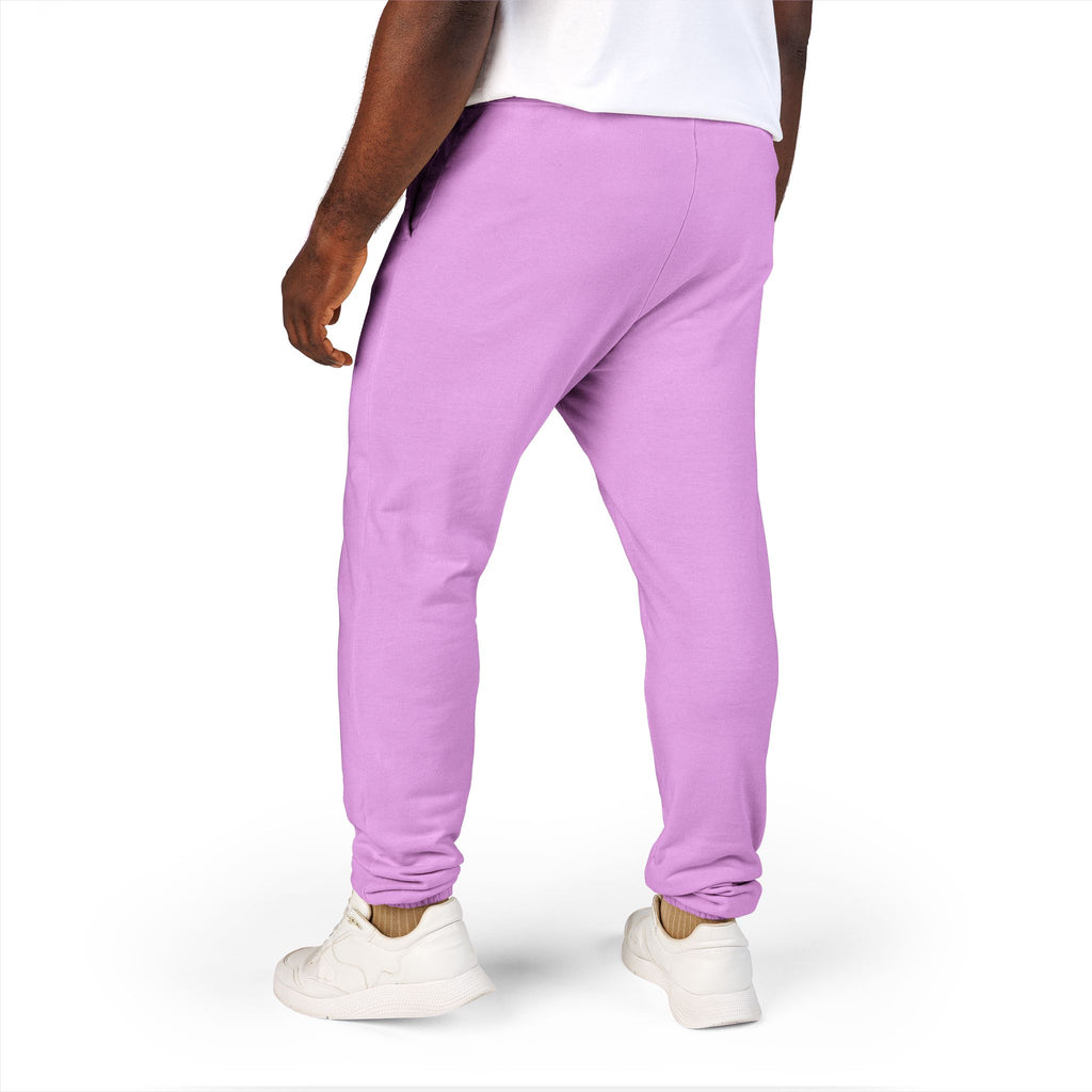 The wickeD Wrld Jogger Sweatpants