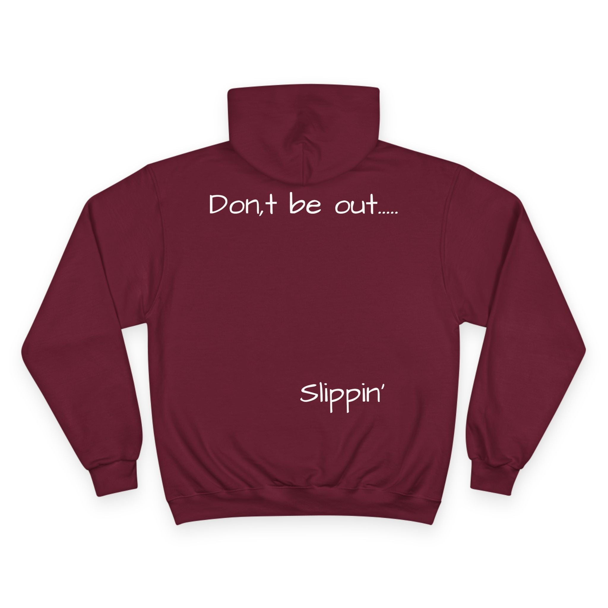 wickeD Peel | Champion x wickeD Wrld