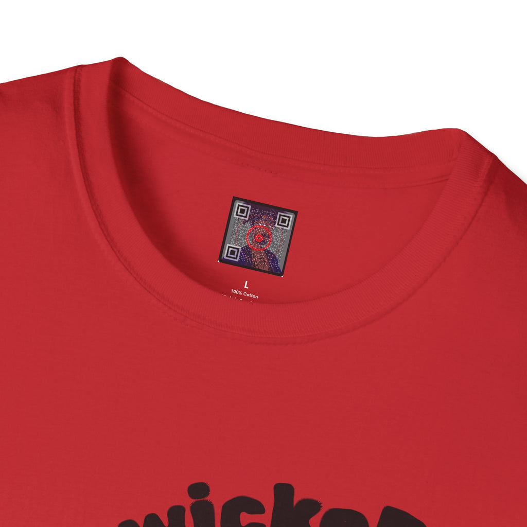 wickeD Wrld T-Shirt