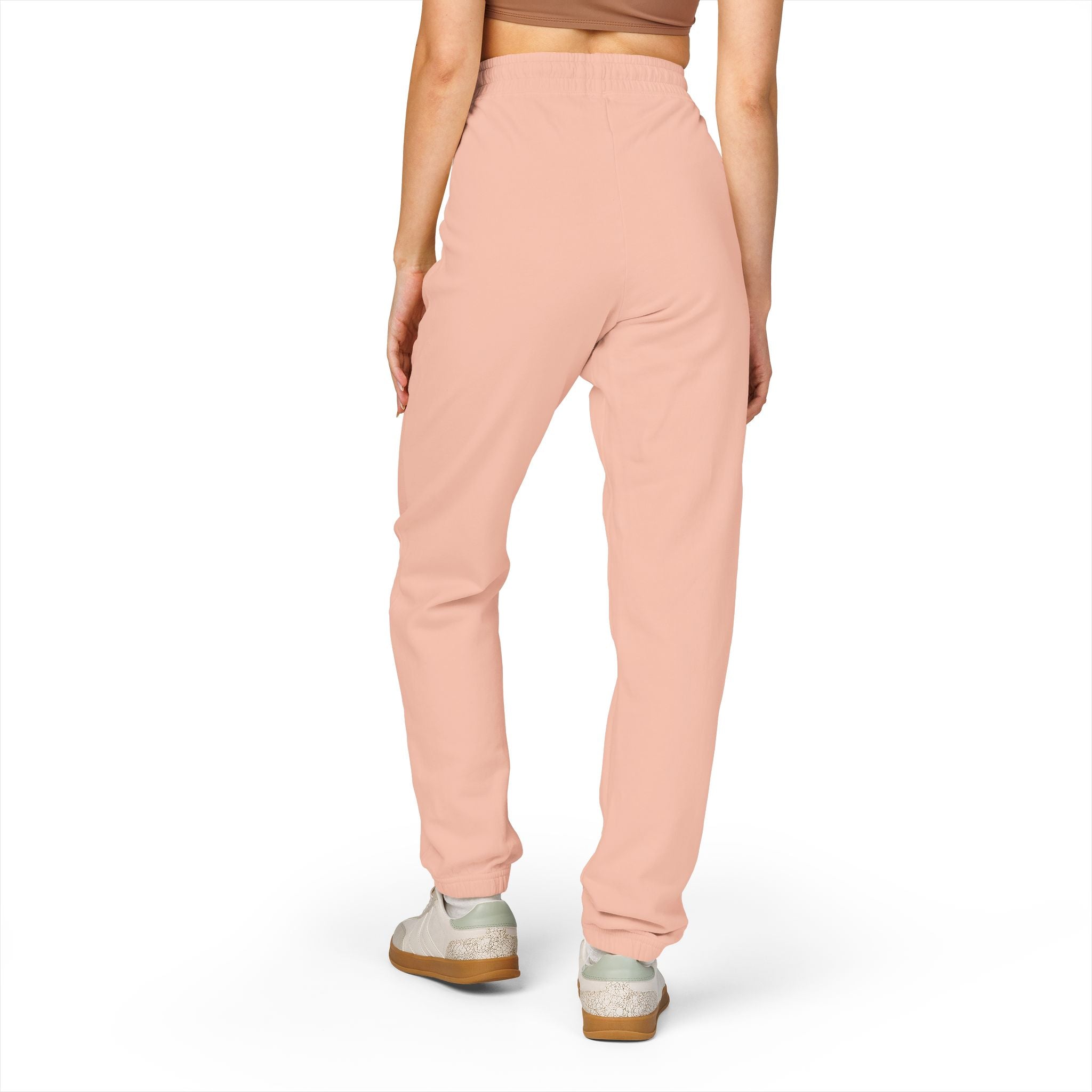 The wickeD Wrld Jogger Sweatpants