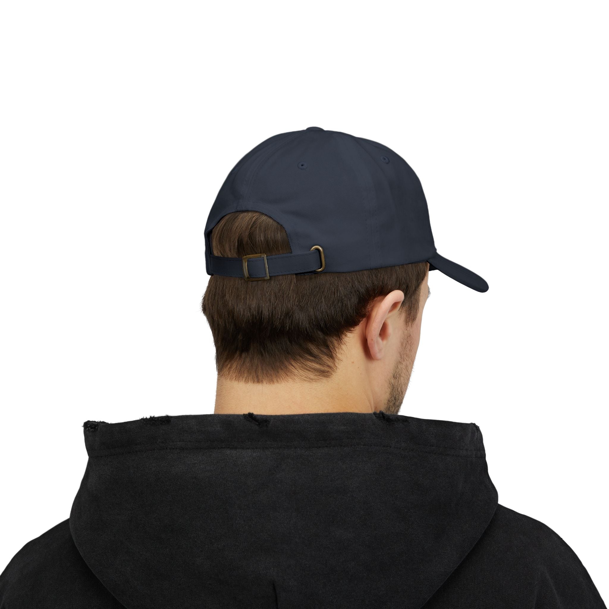 wicked Wrld embroidered Classic Dad Cap | baseball hat