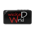 wickeD Wrld Bluetooth Speaker | Portable Wireless Audio