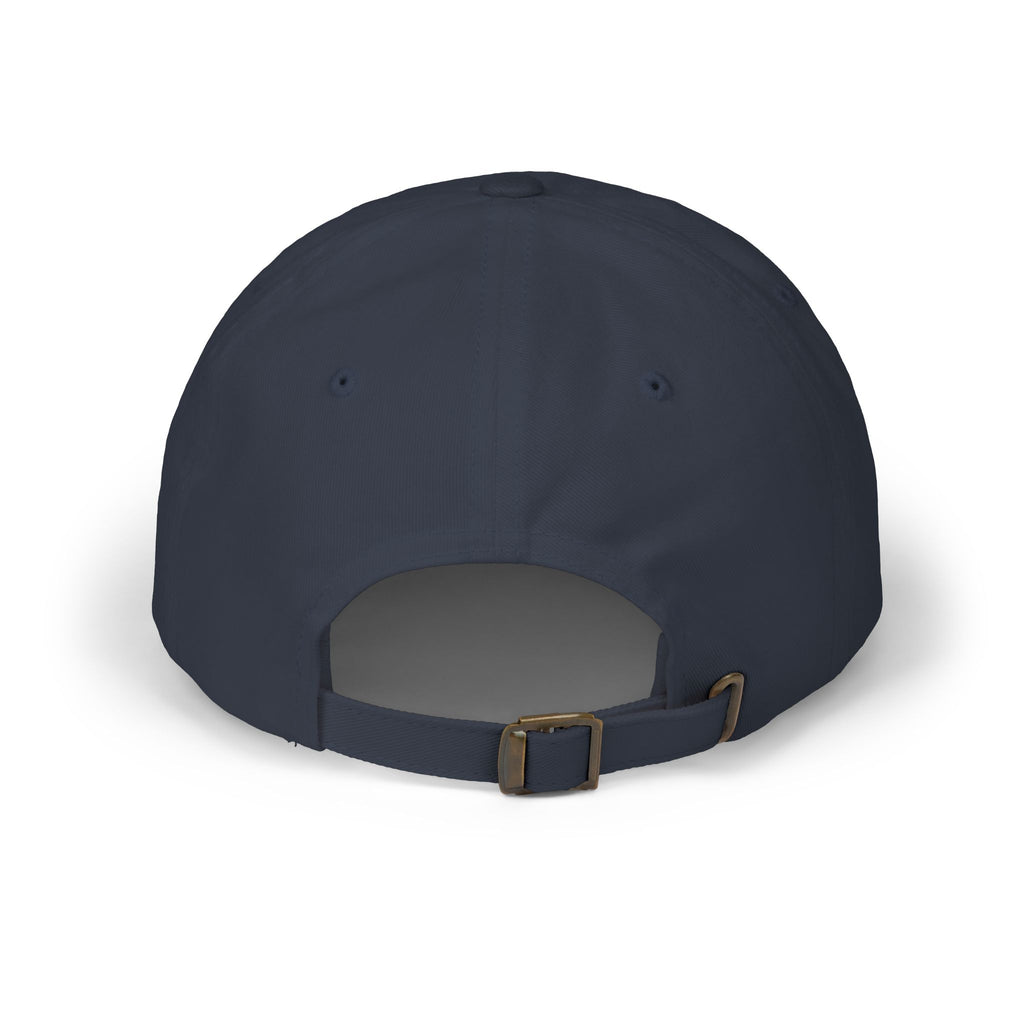 wicked Wrld embroidered Classic Dad Cap | baseball hat