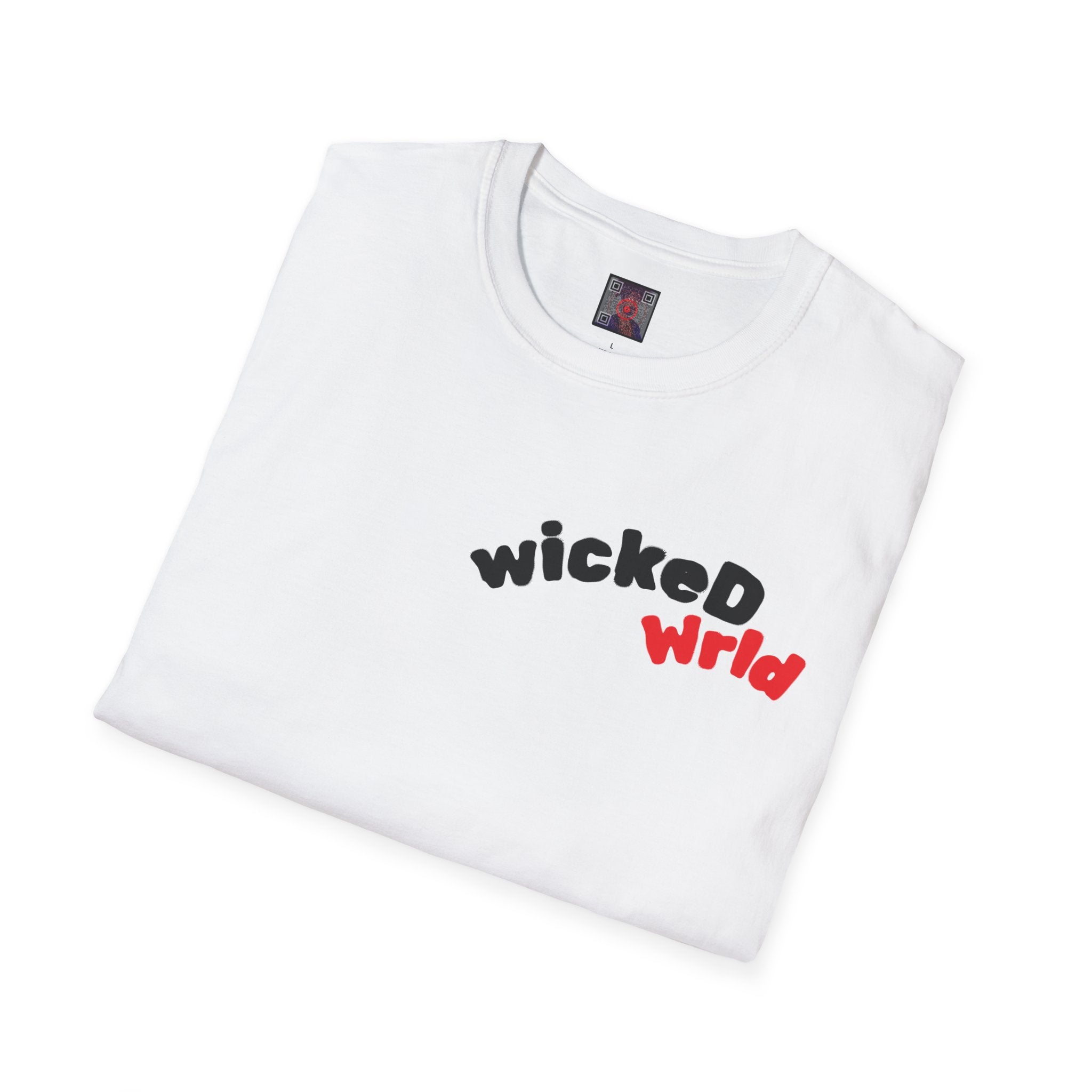 wickeD Wrld T-Shirt