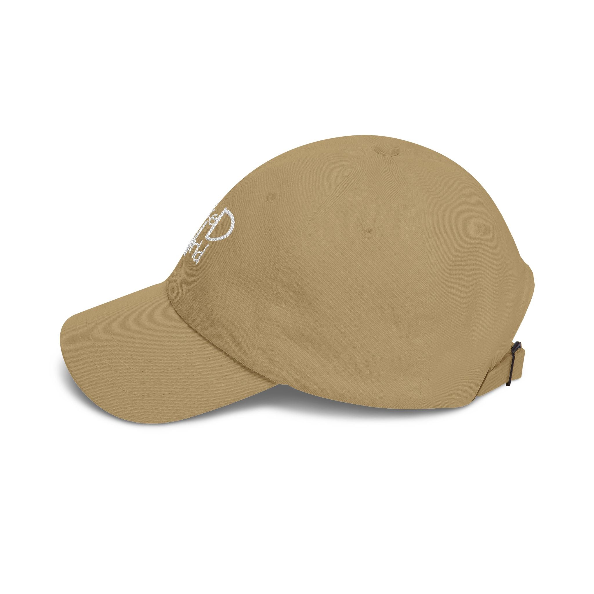 wicked Wrld embroidered Classic Dad Cap | baseball hat