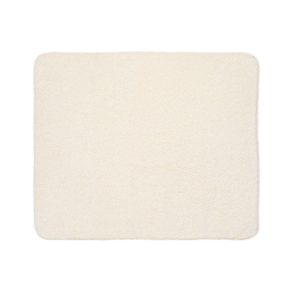 Brave Fleece Sherpa Blanket | wickeD Wrld
