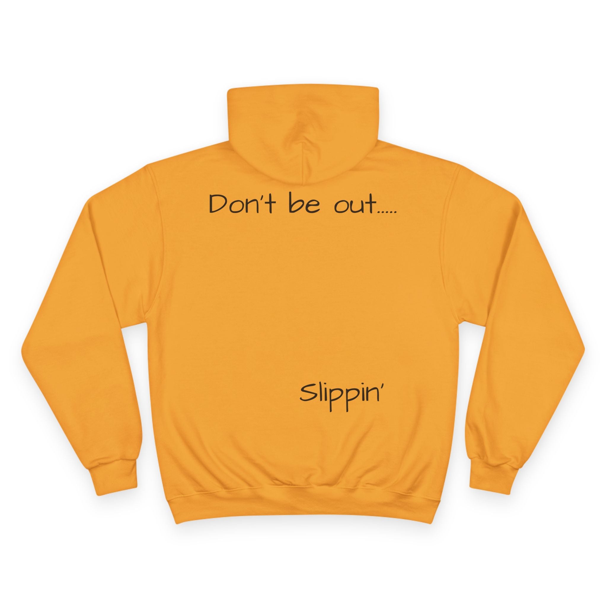 wickeD Peel | Champion x wickeD Wrld