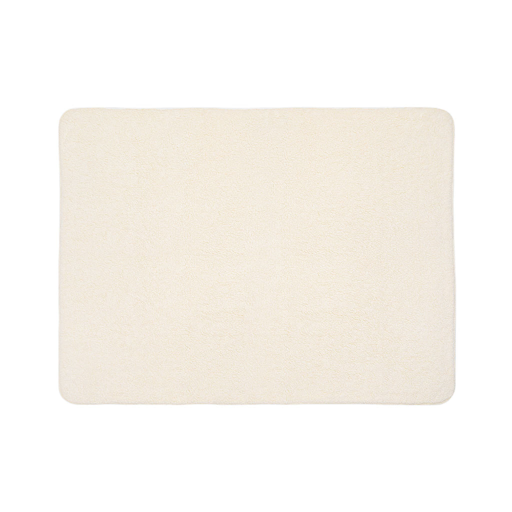 Brave Fleece Sherpa Blanket | wickeD Wrld
