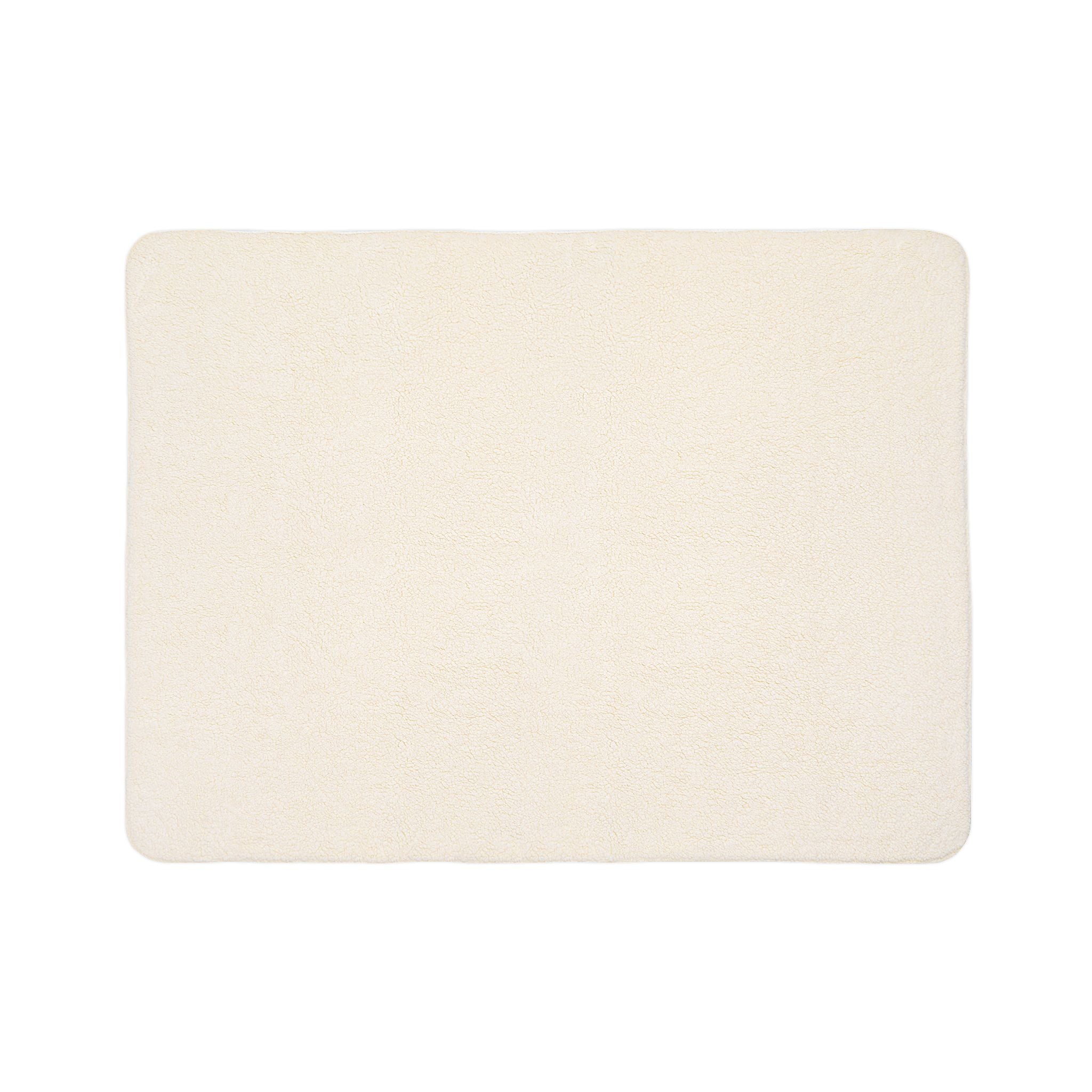 Brave Fleece Sherpa Blanket | wickeD Wrld