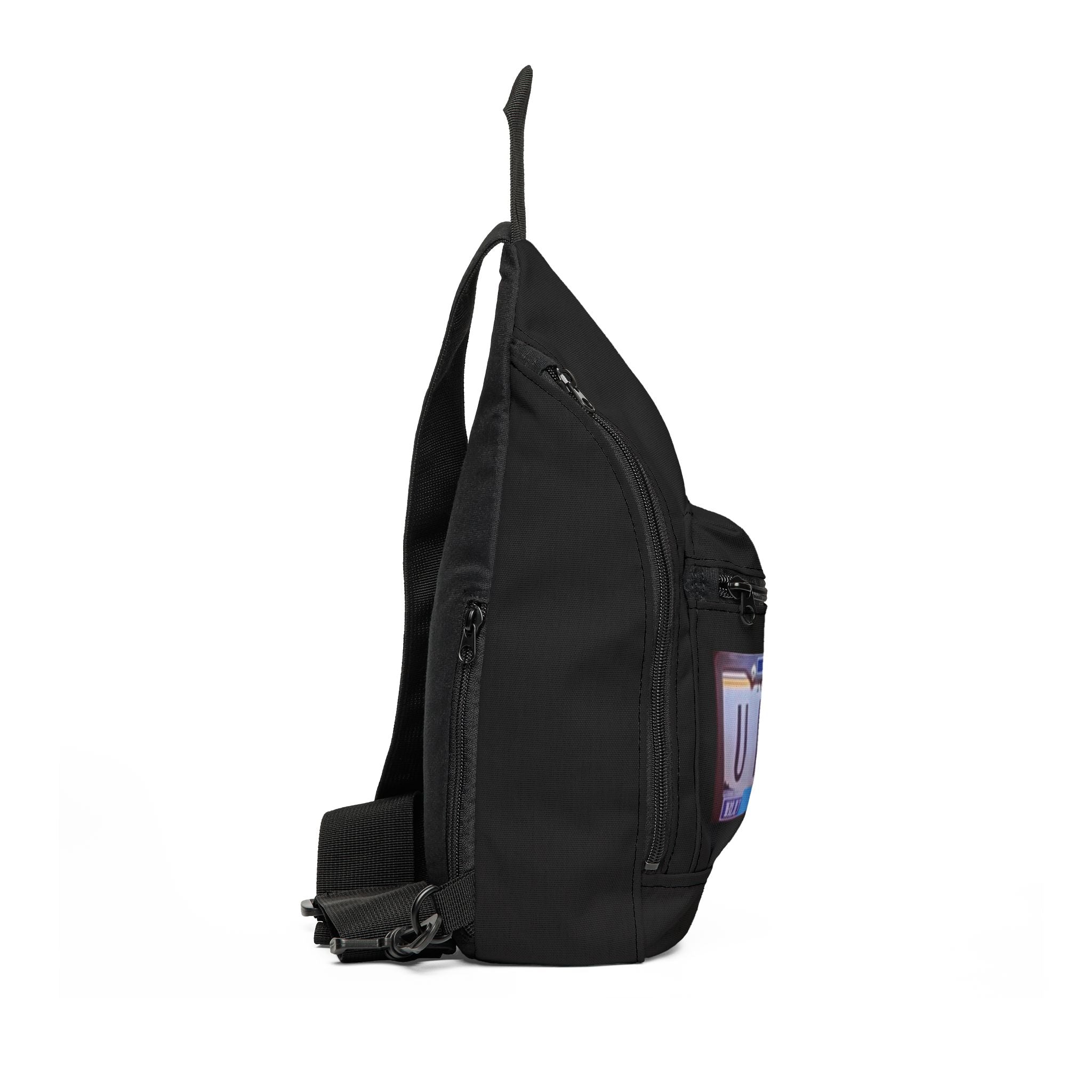 'You Ain't P' Sling Bag