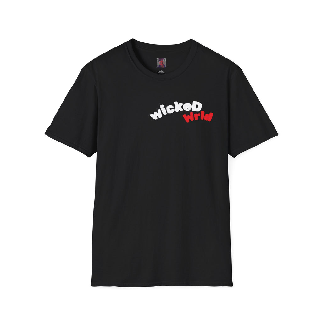 wickeD Wrld T-Shirt