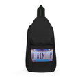 'You Ain't P' Sling Bag