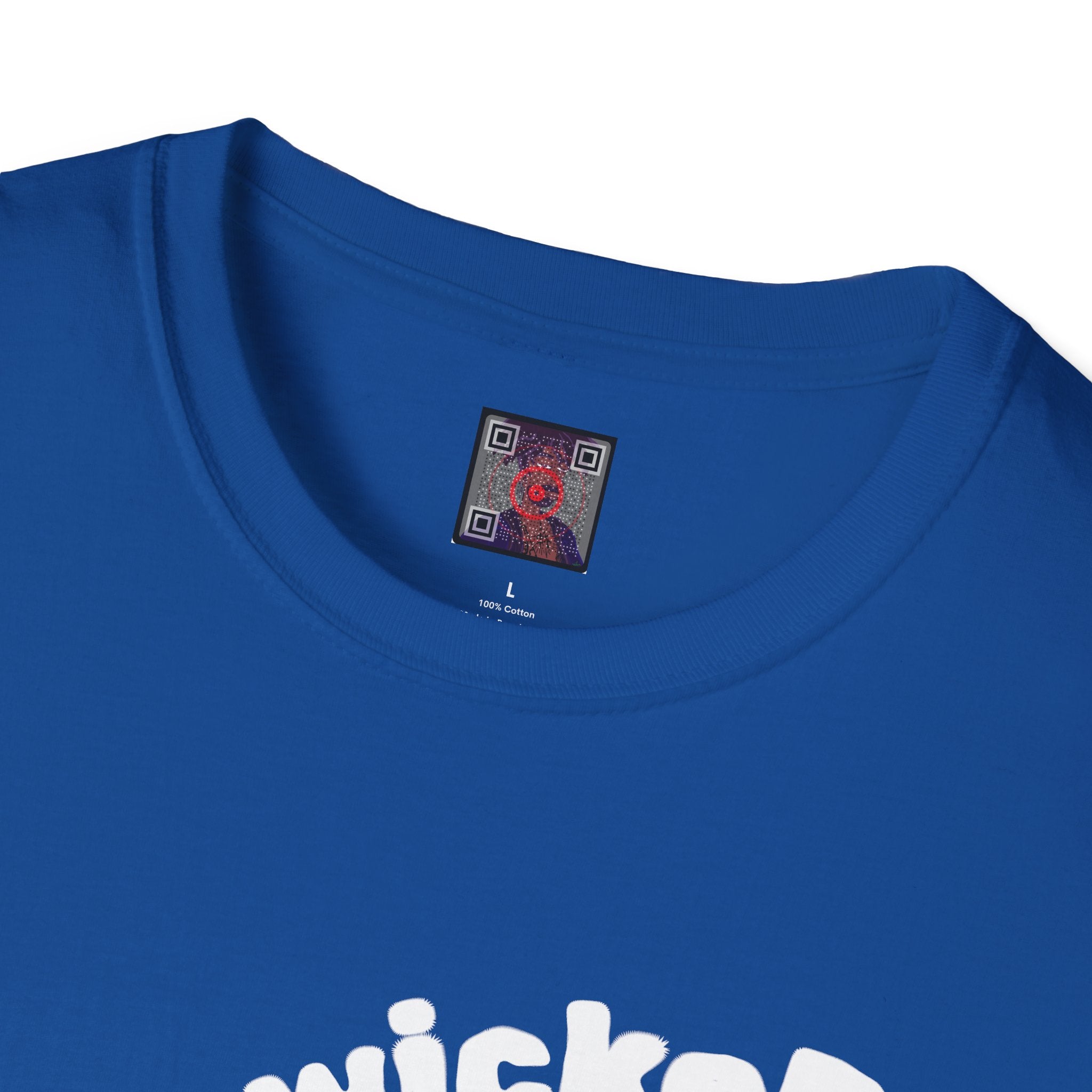 wickeD Wrld T-Shirt