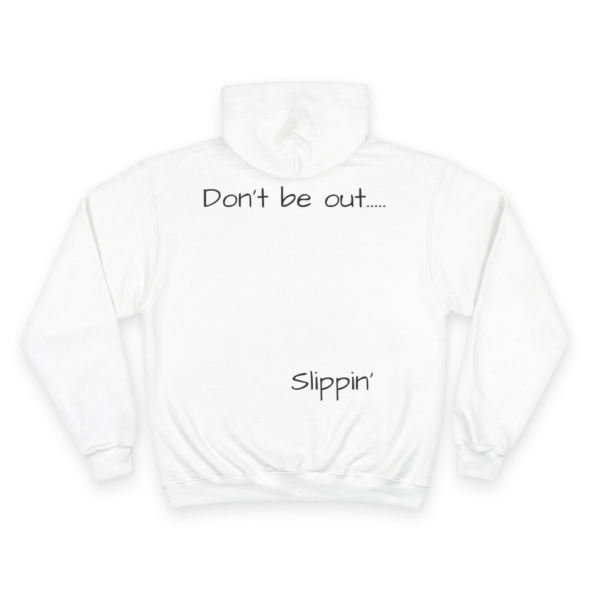 wickeD Peel | Champion x wickeD Wrld