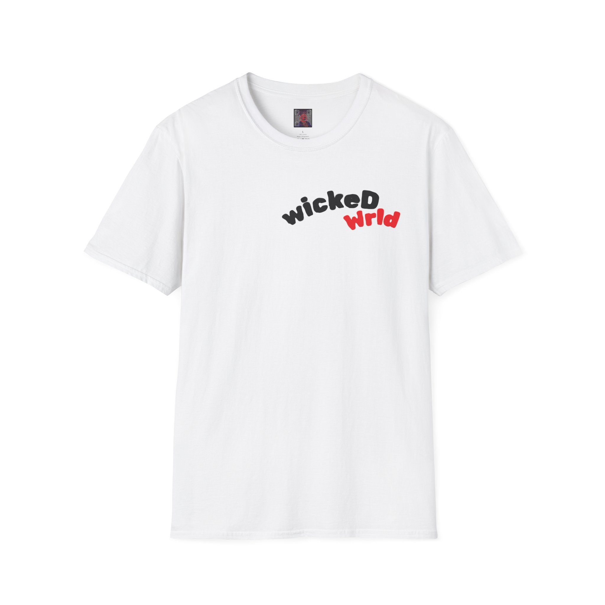 wickeD Wrld T-Shirt