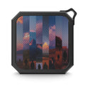 wickeD Sights Bluetooth Speaker | Outdoor Portable Speaker
