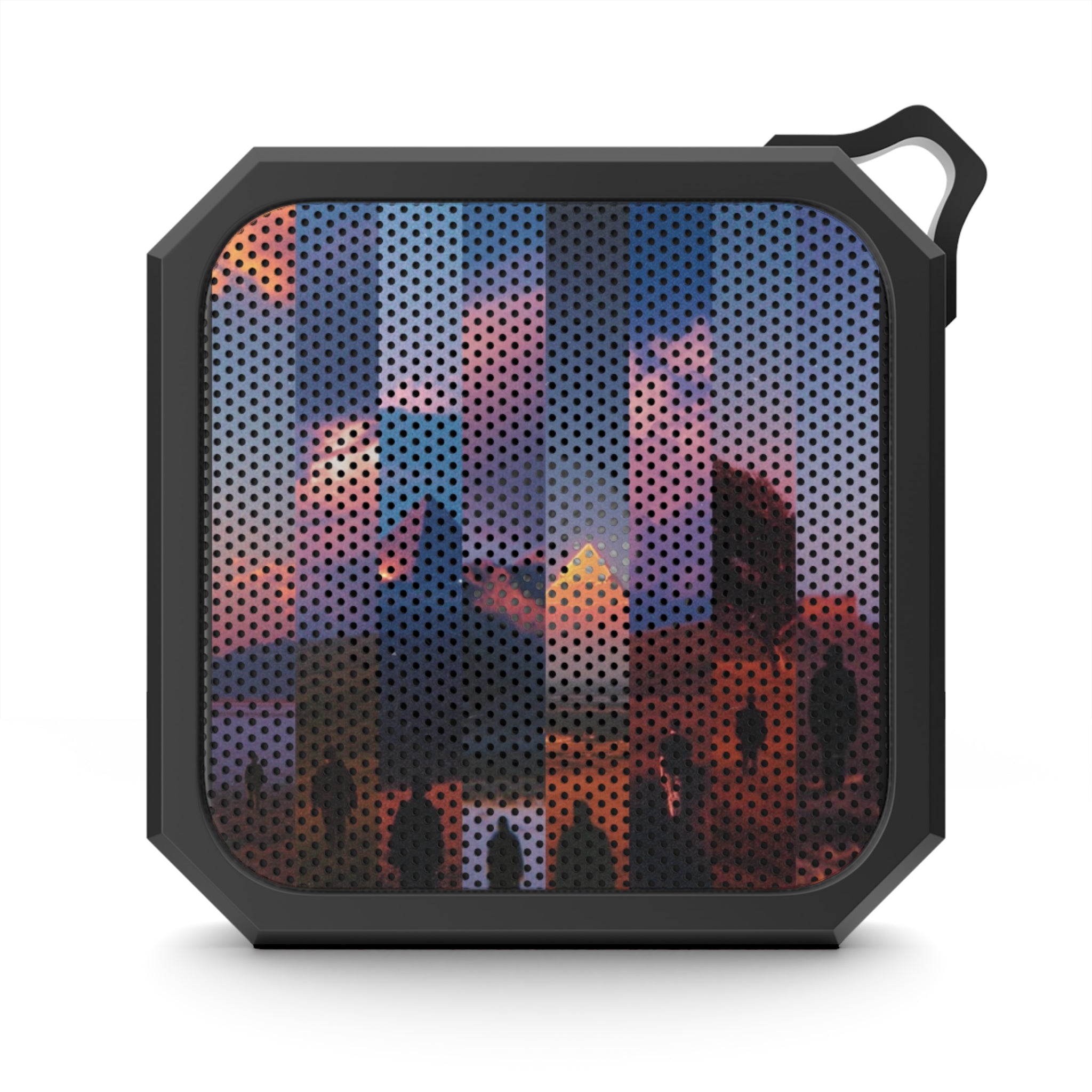 wickeD Sights Bluetooth Speaker | Outdoor Portable Speaker