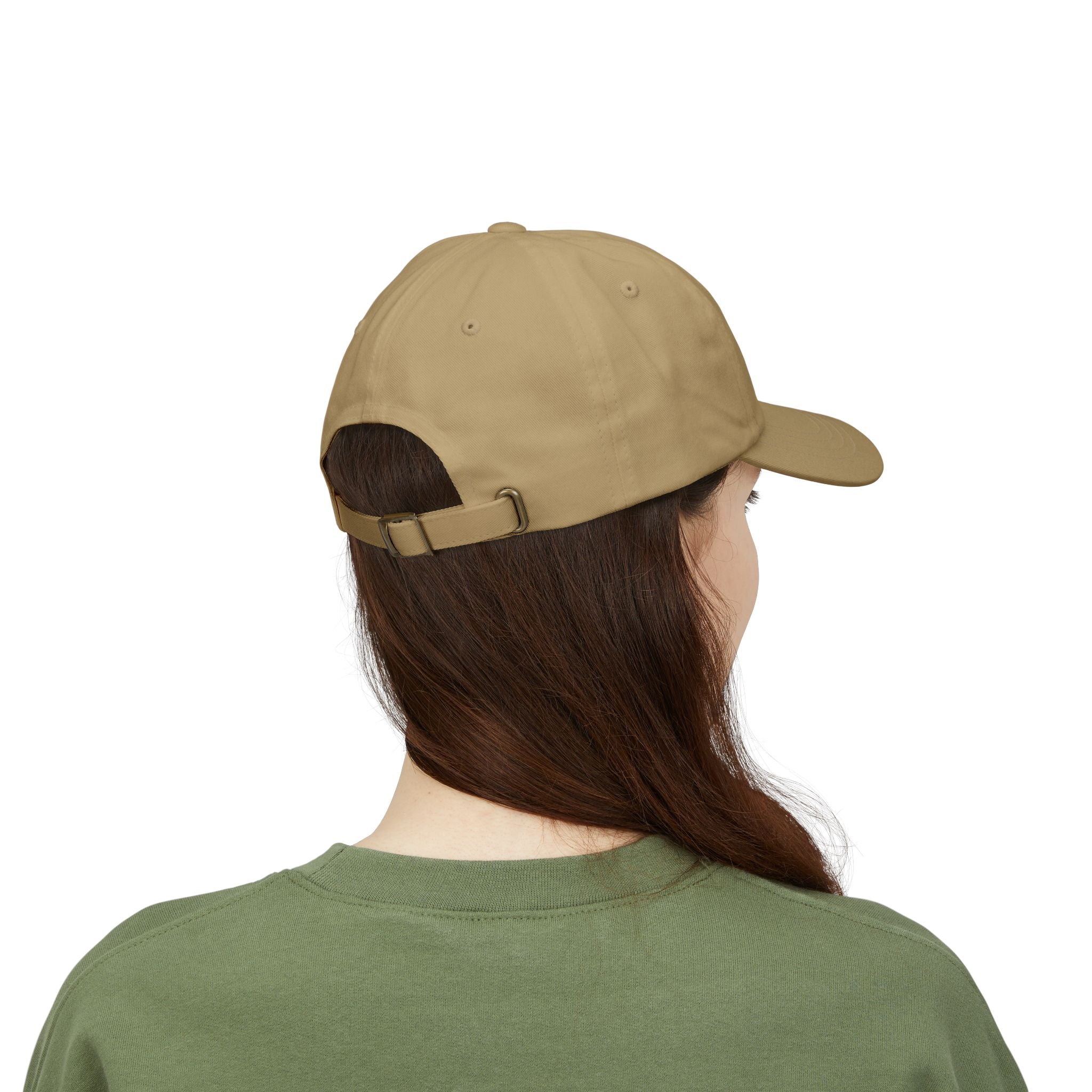 wicked Wrld embroidered Classic Dad Cap | baseball hat
