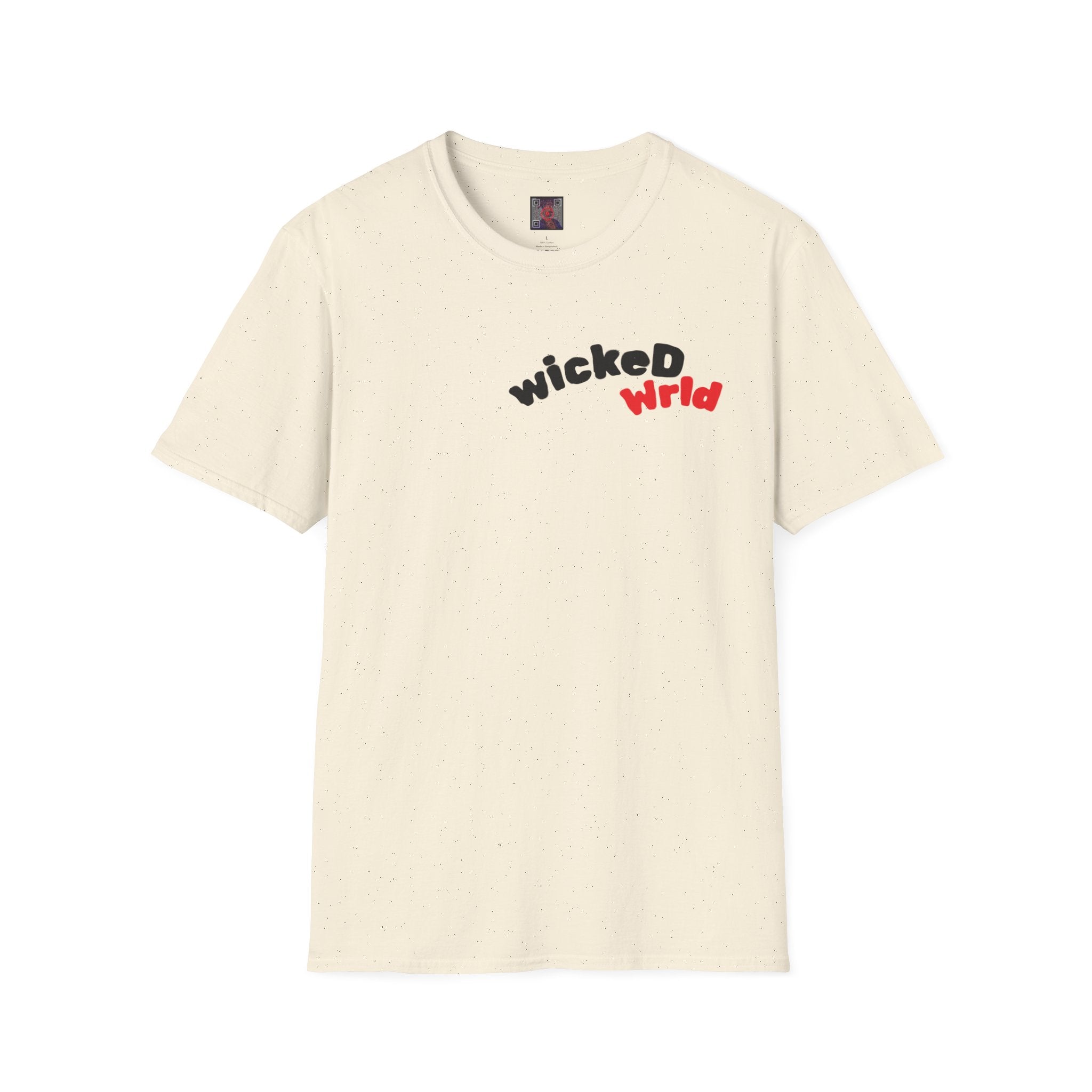 wickeD Wrld T-Shirt