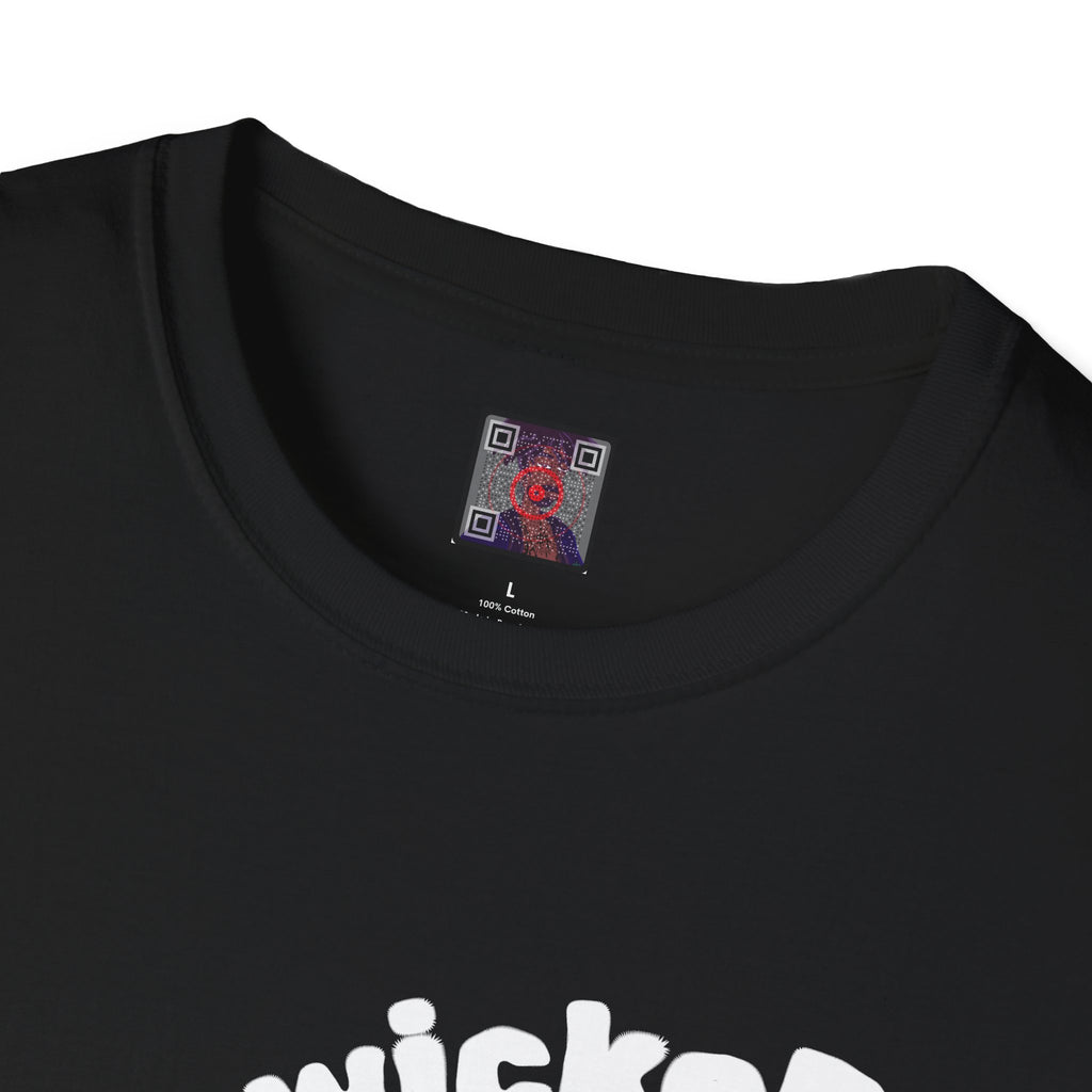 wickeD Wrld T-Shirt