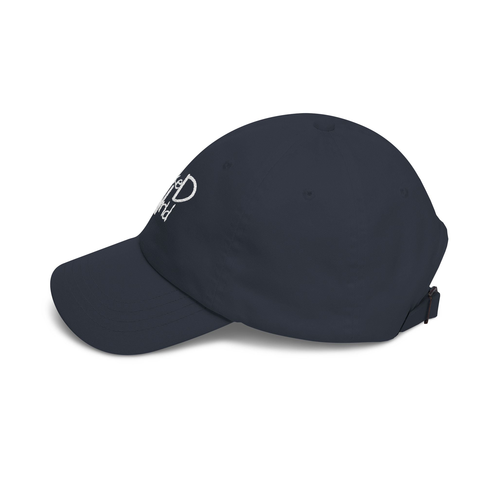 wicked Wrld embroidered Classic Dad Cap | baseball hat