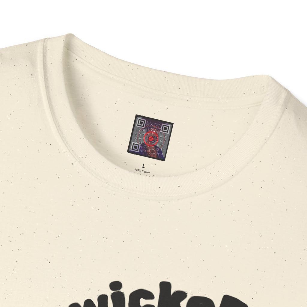 wickeD Wrld T-Shirt
