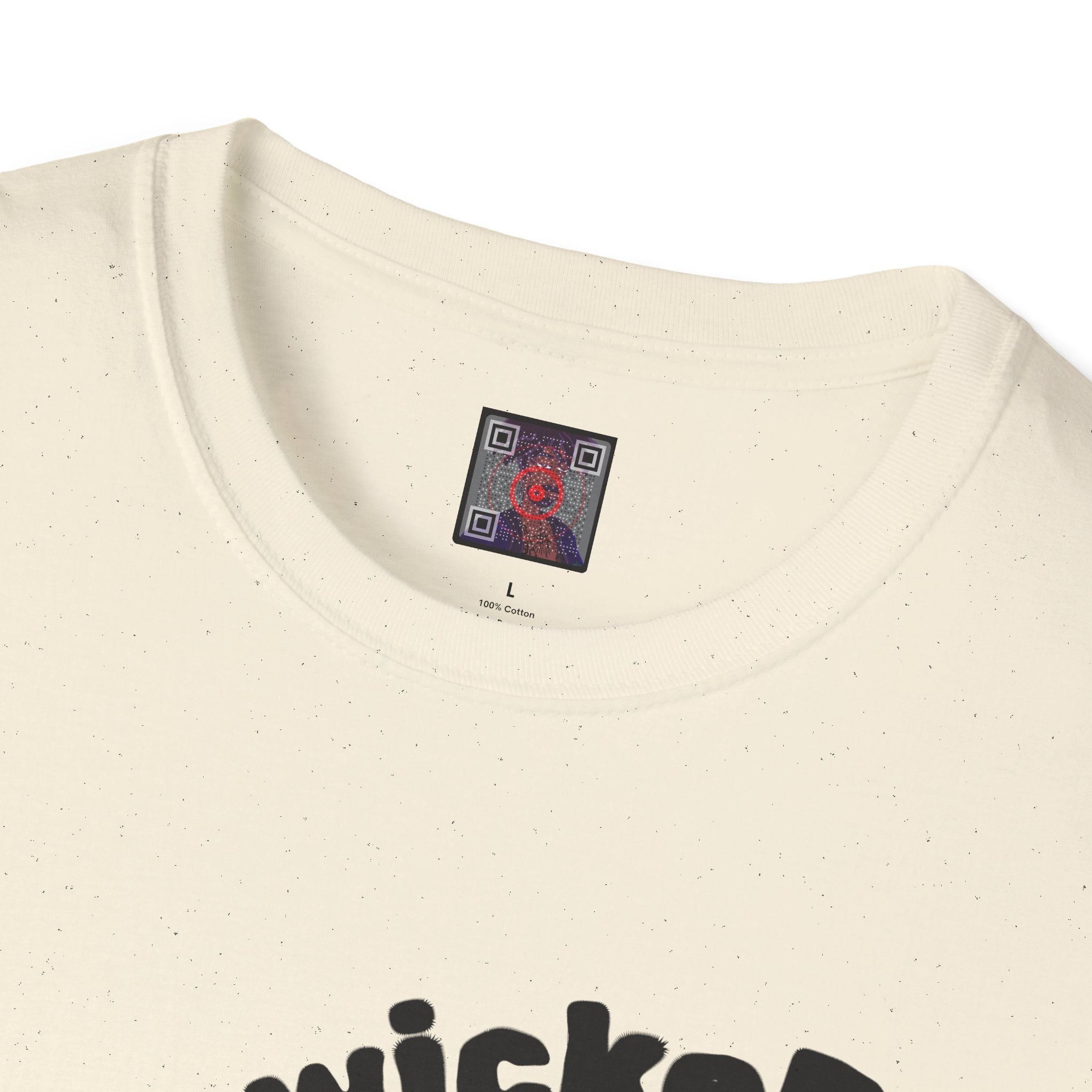 wickeD Wrld T-Shirt
