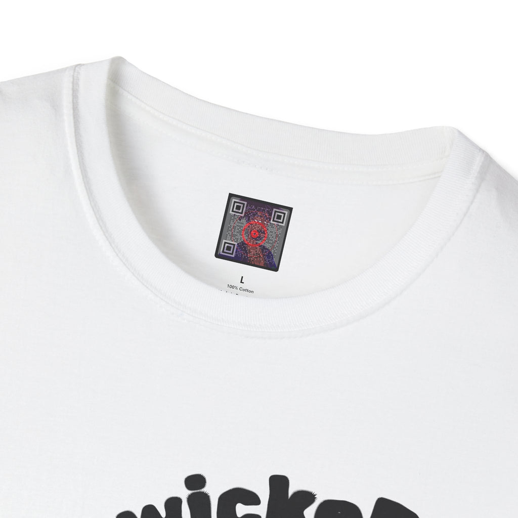 wickeD Wrld T-Shirt
