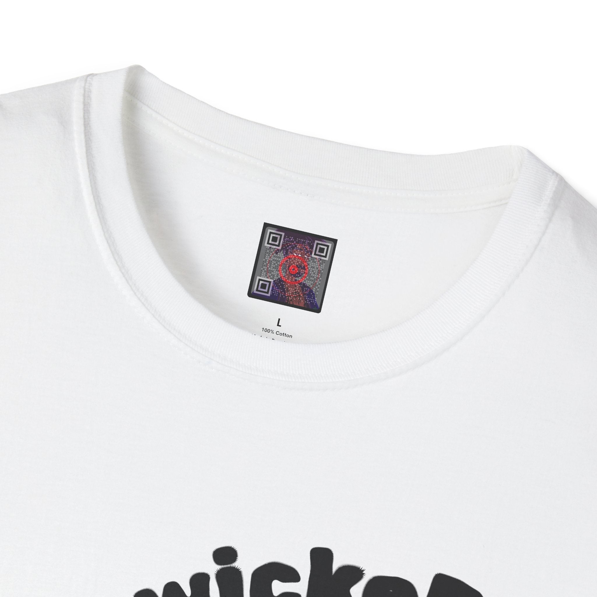 wickeD Wrld T-Shirt