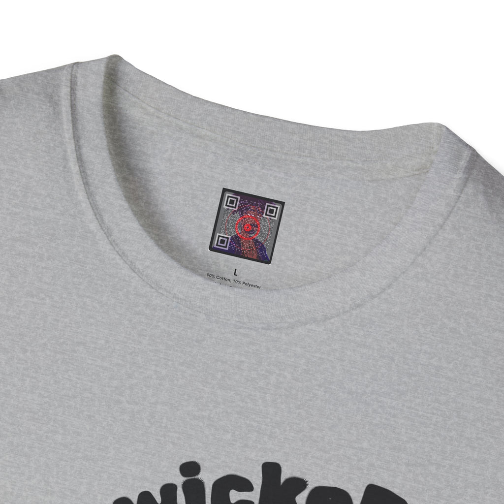 wickeD Wrld T-Shirt