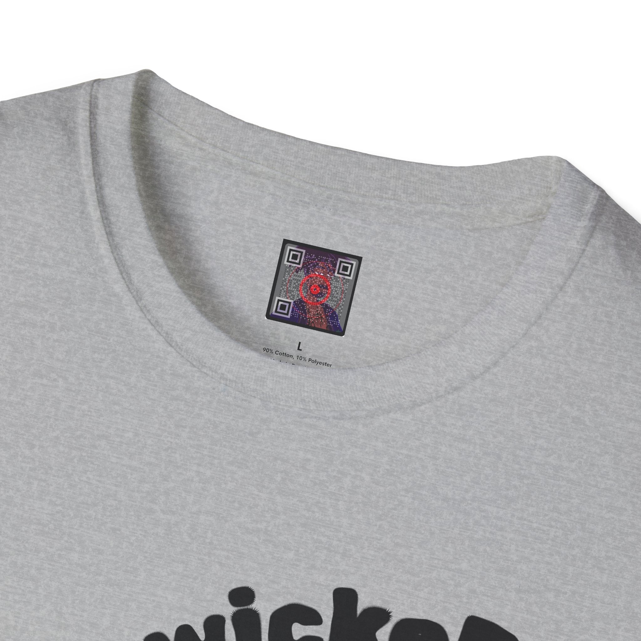 wickeD Wrld T-Shirt
