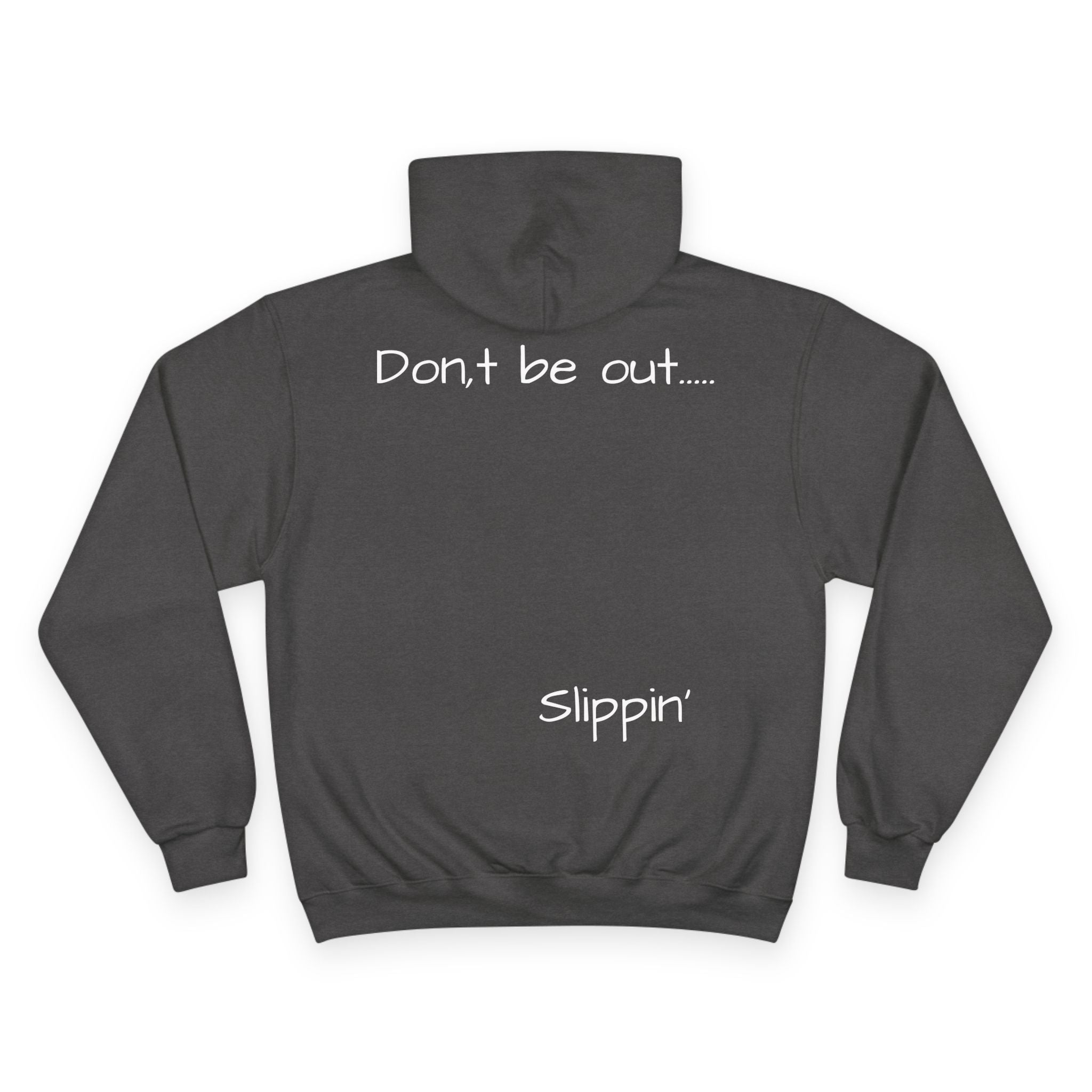 wickeD Peel | Champion x wickeD Wrld