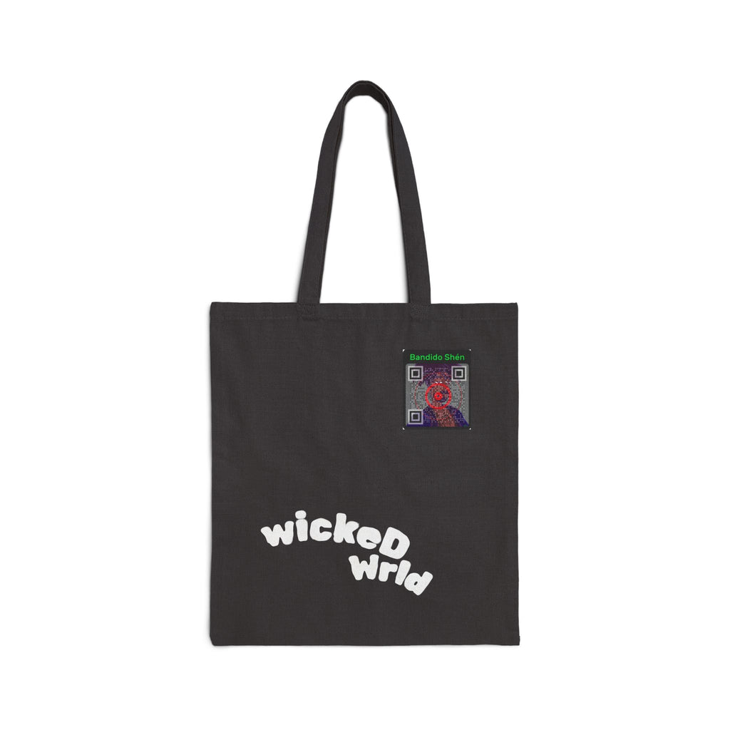 The non-nylon Nylon Tote Bag, Reusable Shopping Bag, Eco-Friendly Tote, Grocery Bag, Unique Tote