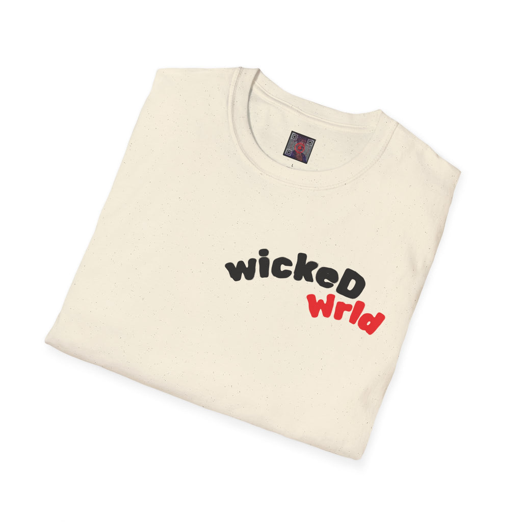 wickeD Wrld T-Shirt