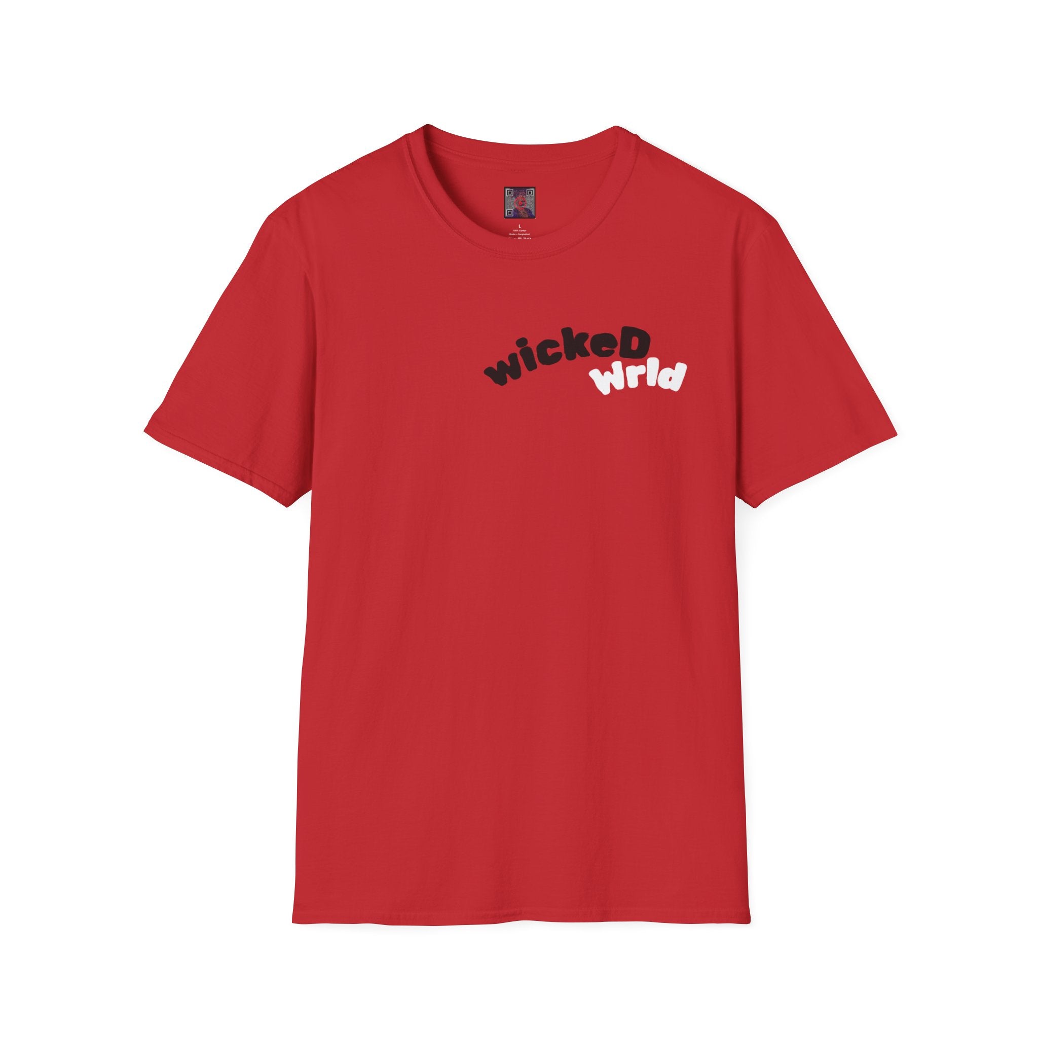 wickeD Wrld T-Shirt