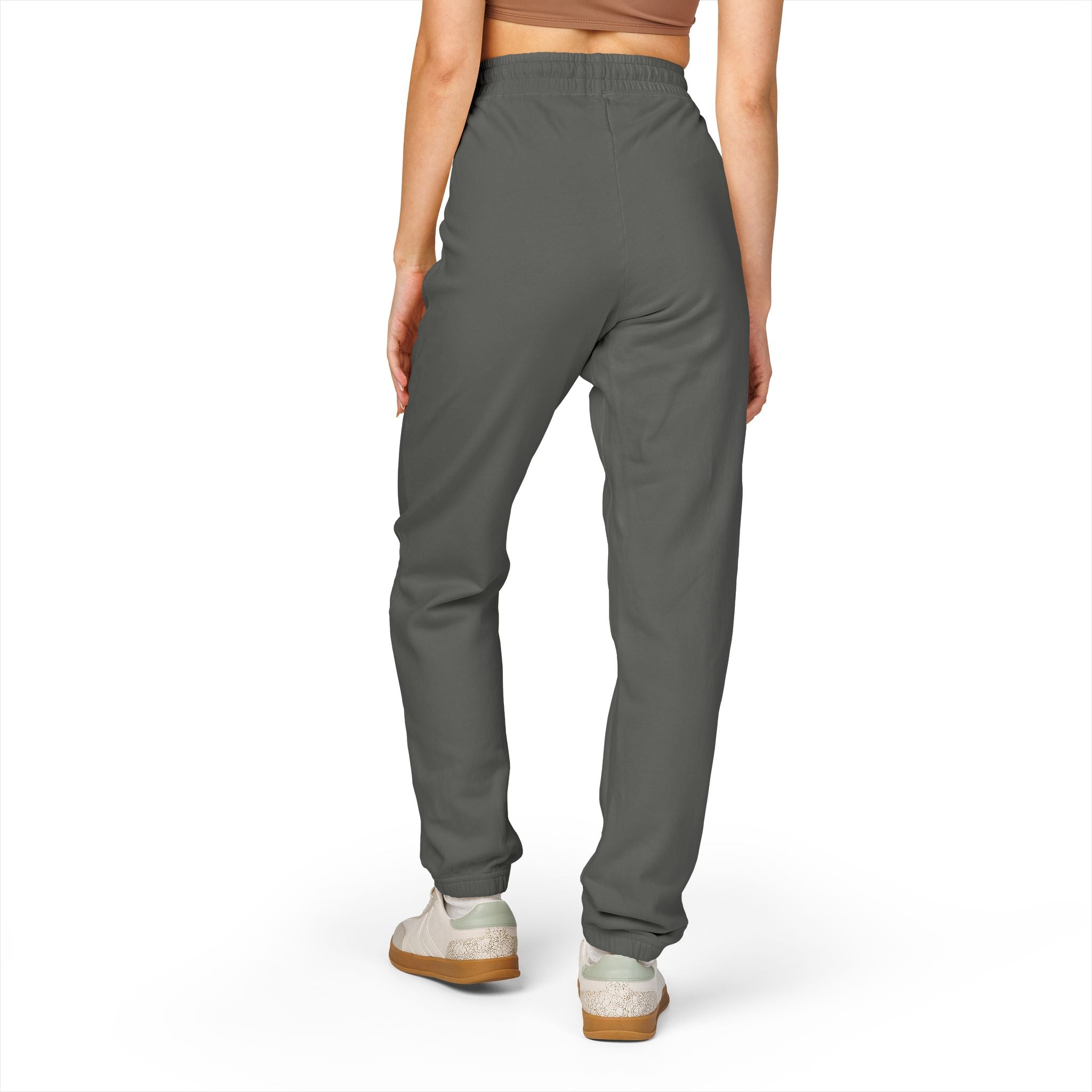 The wickeD Wrld Jogger Sweatpants