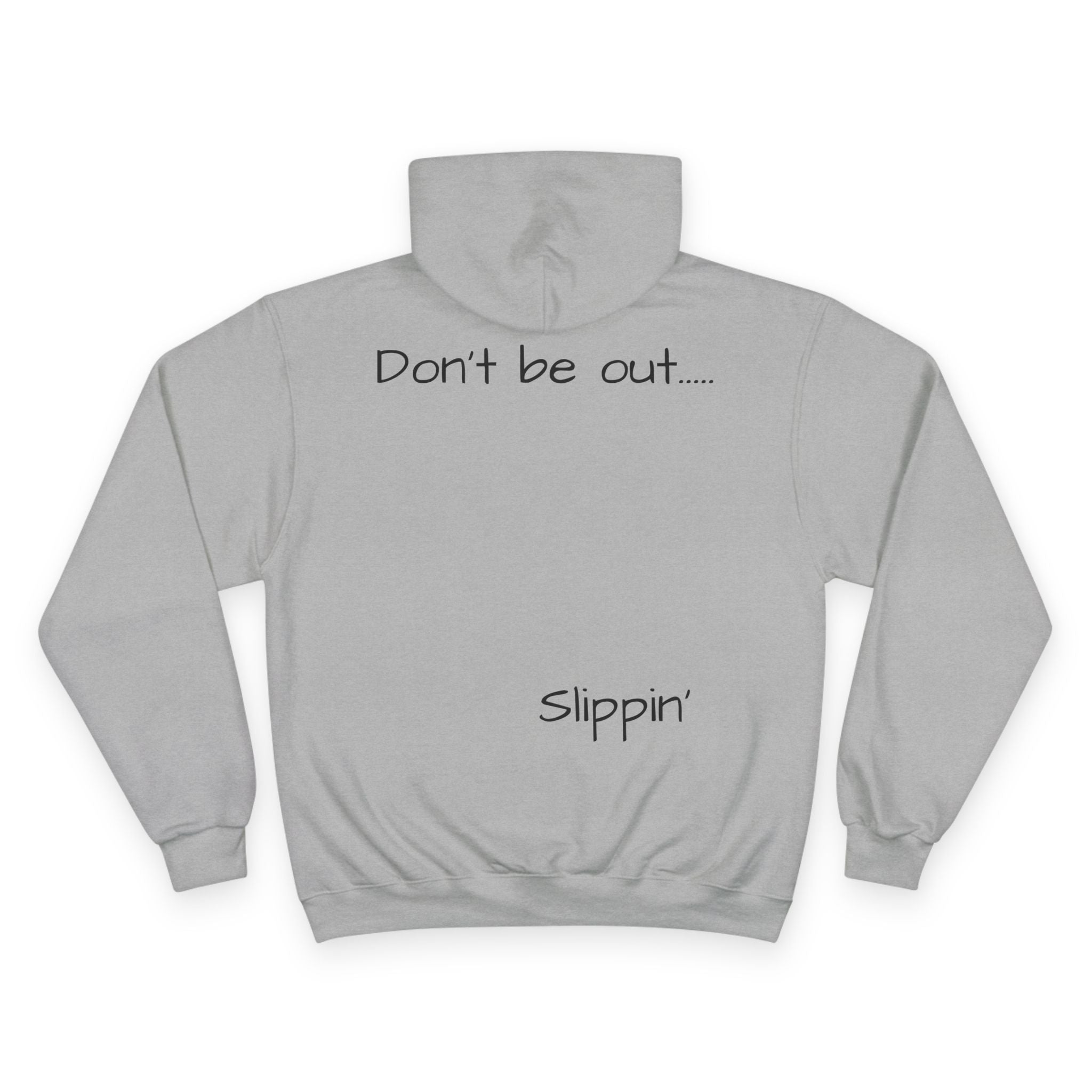 wickeD Peel | Champion x wickeD Wrld