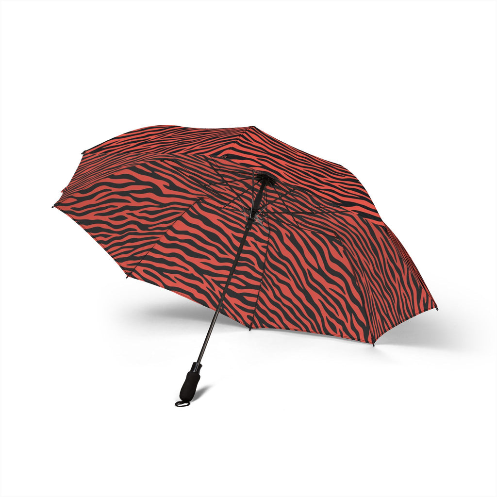 wickeD Stripes Foldable Umbrella