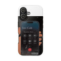 Jus Call Phone Cases