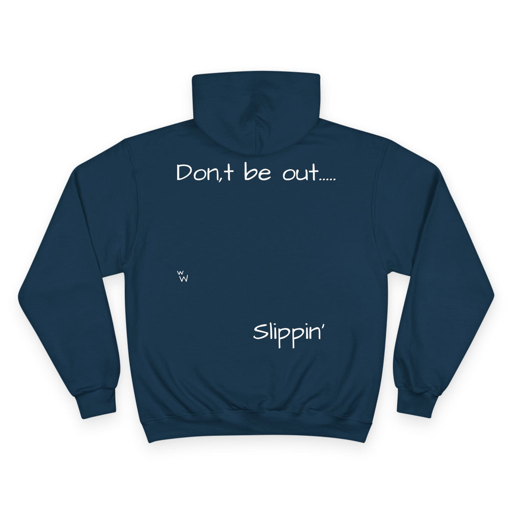 wickeD Peel | Champion x wickeD Wrld