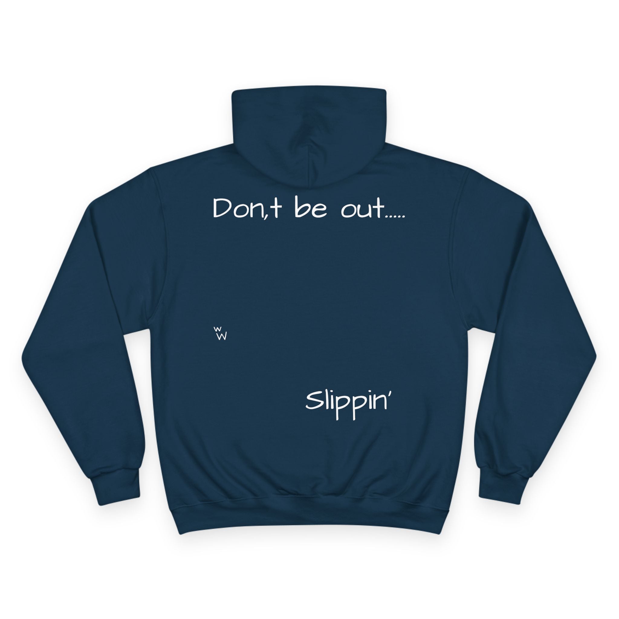 wickeD Peel | Champion x wickeD Wrld