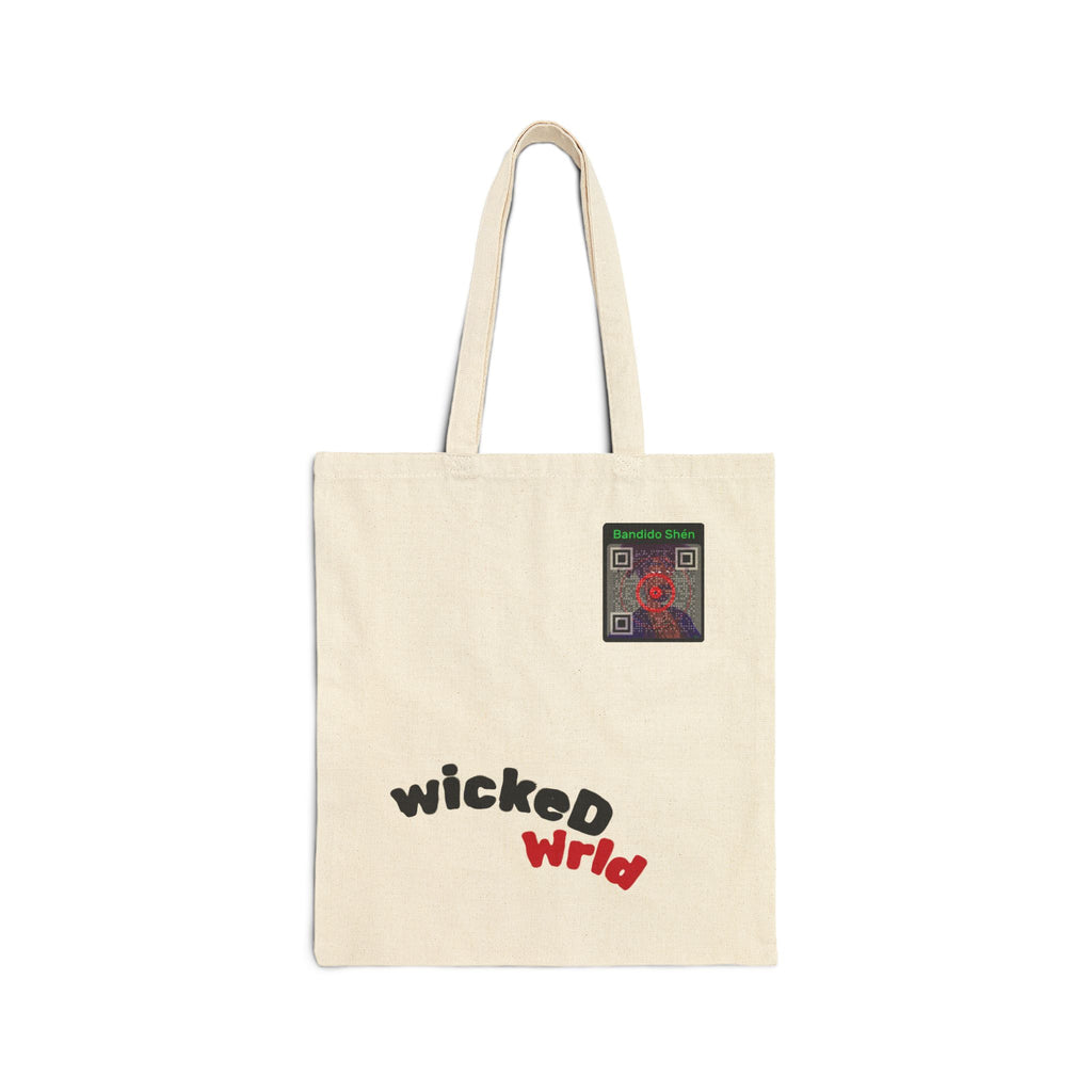 The non-nylon Nylon Tote Bag, Reusable Shopping Bag, Eco-Friendly Tote, Grocery Bag, Unique Tote